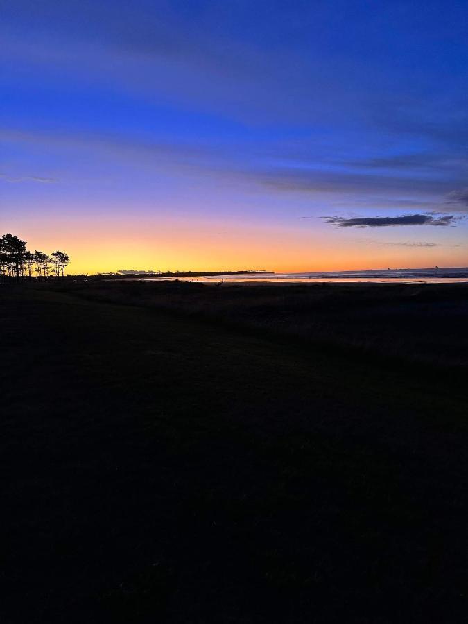 Carters By The Sea Motel Carters Beach Exterior foto